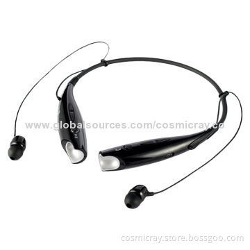 Bluetooth headphones, supports all Bluetooth devices